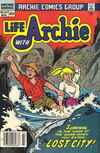 Life with Archie #247 Comic Books - Covers, Scans, Photos in Life with Archie Comic Books - Covers, Scans, Gallery